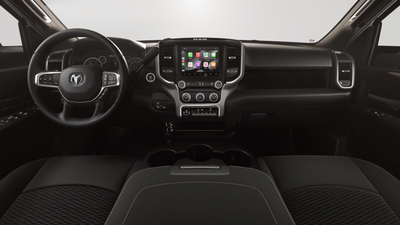 2026 RAM 3500 Chassis Cab RAM 3500 TRADESMAN CREW CAB CHASSIS 4X4 60' CA