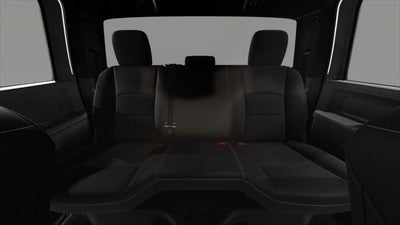 2026 RAM 3500 Chassis Cab RAM 3500 TRADESMAN CREW CAB CHASSIS 4X4 60' CA