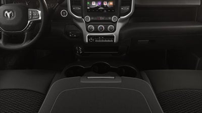 2026 RAM 3500 Chassis Cab RAM 3500 TRADESMAN CREW CAB CHASSIS 4X4 60' CA