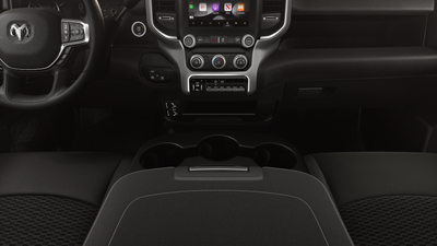 2026 RAM 3500 Chassis Cab RAM 3500 TRADESMAN CREW CAB CHASSIS 4X4 60' CA