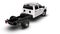 2026 RAM 3500 Chassis Cab RAM 3500 TRADESMAN CREW CAB CHASSIS 4X4 60' CA