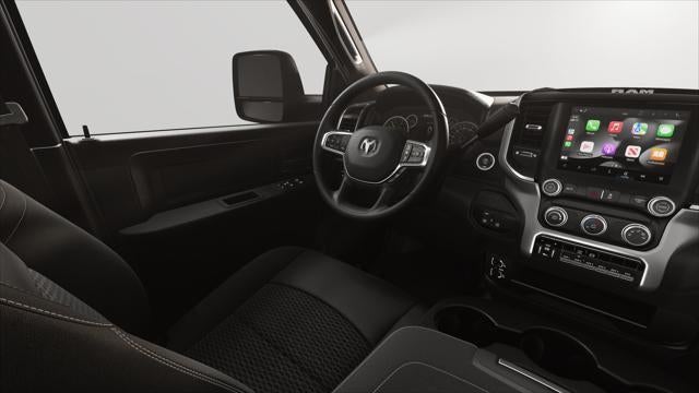 2026 RAM 3500 Chassis Cab RAM 3500 TRADESMAN CREW CAB CHASSIS 4X4 60' CA