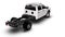 2026 RAM 3500 Chassis Cab RAM 3500 TRADESMAN CREW CAB CHASSIS 4X4 60' CA