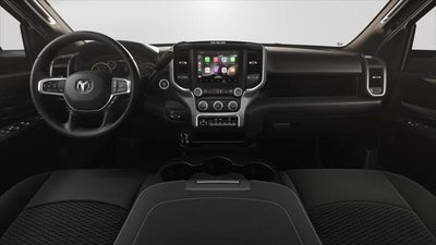 2026 RAM 3500 Chassis Cab Tradesman