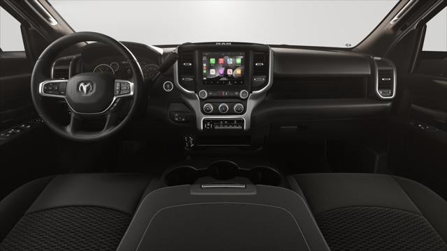 2026 RAM 3500 Chassis Cab Tradesman