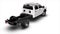 2026 RAM 3500 Chassis Cab RAM 3500 TRADESMAN CREW CAB CHASSIS 4X4 60' CA