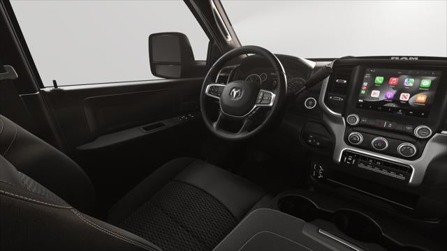 2026 RAM 3500 Chassis Cab RAM 3500 TRADESMAN CREW CAB CHASSIS 4X4 60' CA