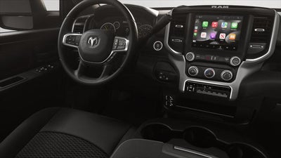 2026 RAM 3500 Chassis Cab RAM 3500 TRADESMAN CREW CAB CHASSIS 4X4 60' CA