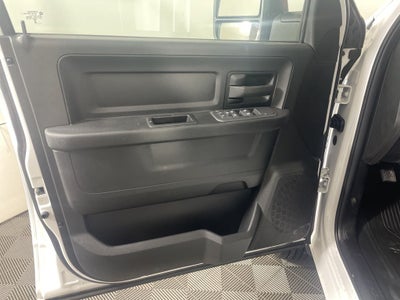 2026 RAM 3500 Chassis Cab RAM 3500 TRADESMAN CREW CAB CHASSIS 4X4 60' CA