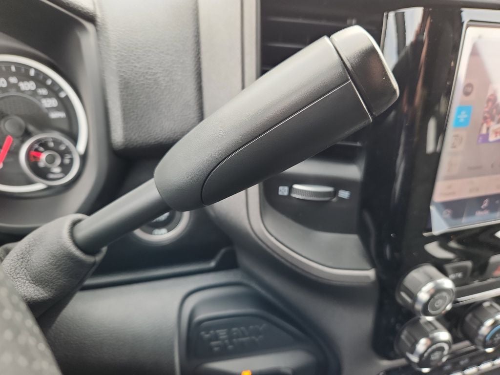 2026 RAM 3500 Chassis Cab RAM 3500 TRADESMAN CREW CAB CHASSIS 4X4 60' CA