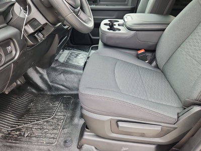 2026 RAM 3500 Chassis Cab RAM 3500 TRADESMAN CREW CAB CHASSIS 4X4 60' CA