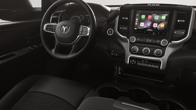 2026 RAM 3500 Chassis Cab RAM 3500 TRADESMAN CREW CAB CHASSIS 4X4 60' CA