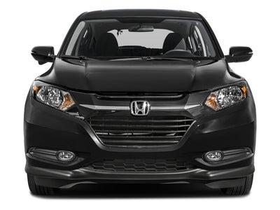 2017 Honda HR-V EX