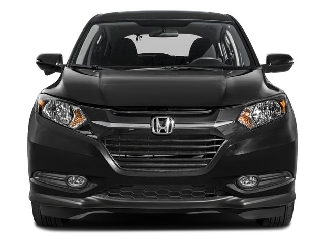 2017 Honda HR-V EX
