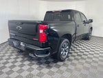 2023 Chevrolet Silverado 1500 4WD Crew Cab Short Bed RST