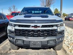 2024 Chevrolet Silverado 1500 4WD Crew Cab Short Bed ZR2