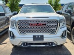 2021 GMC Sierra 1500 4WD Crew Cab Short Box Denali