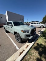 2022 Toyota Tacoma TRD Sport V6