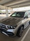 2021 Mercedes-Benz GLE GLE 350 4MATIC®