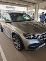 2021 Mercedes-Benz GLE GLE 350 4MATIC®