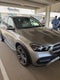 2021 Mercedes-Benz GLE GLE 350 4MATIC®