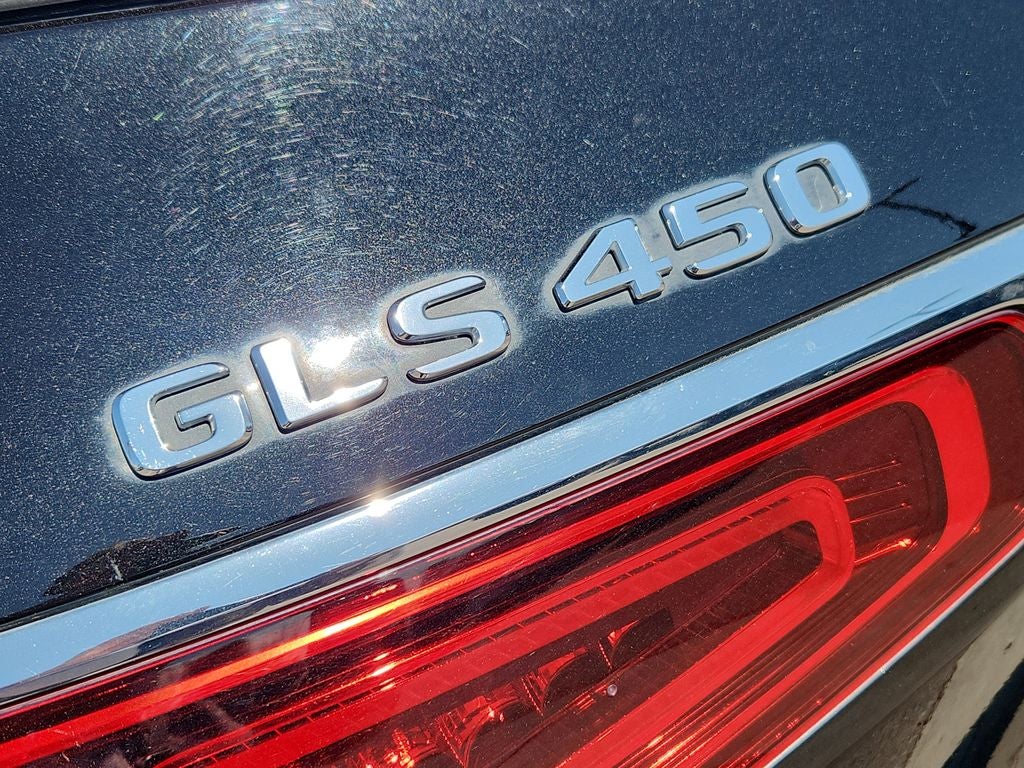 2023 Mercedes-Benz GLS 450 4MATIC®