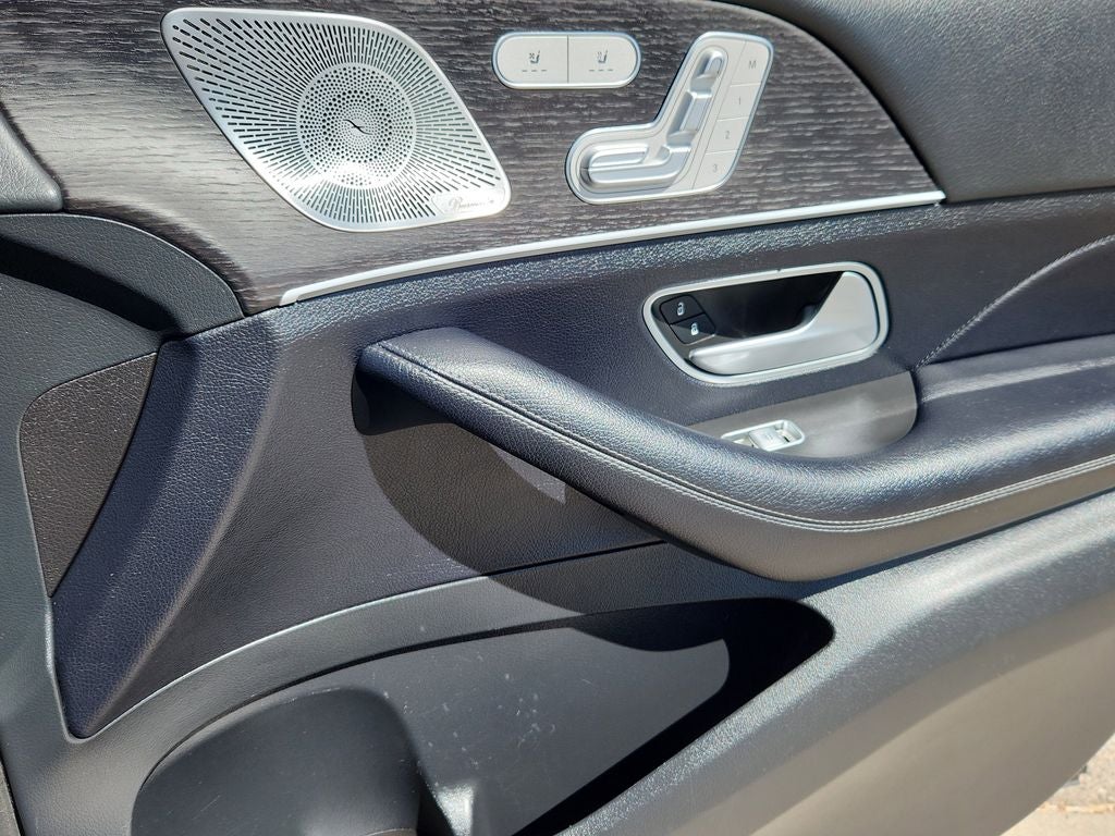 2023 Mercedes-Benz GLS 450 4MATIC®