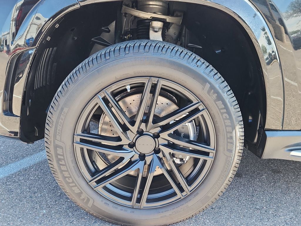 2023 Mercedes-Benz GLS 450 4MATIC®