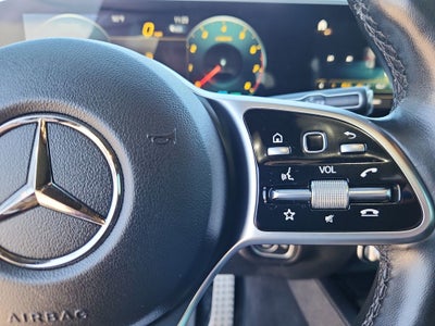 2023 Mercedes-Benz GLS 450 4MATIC®