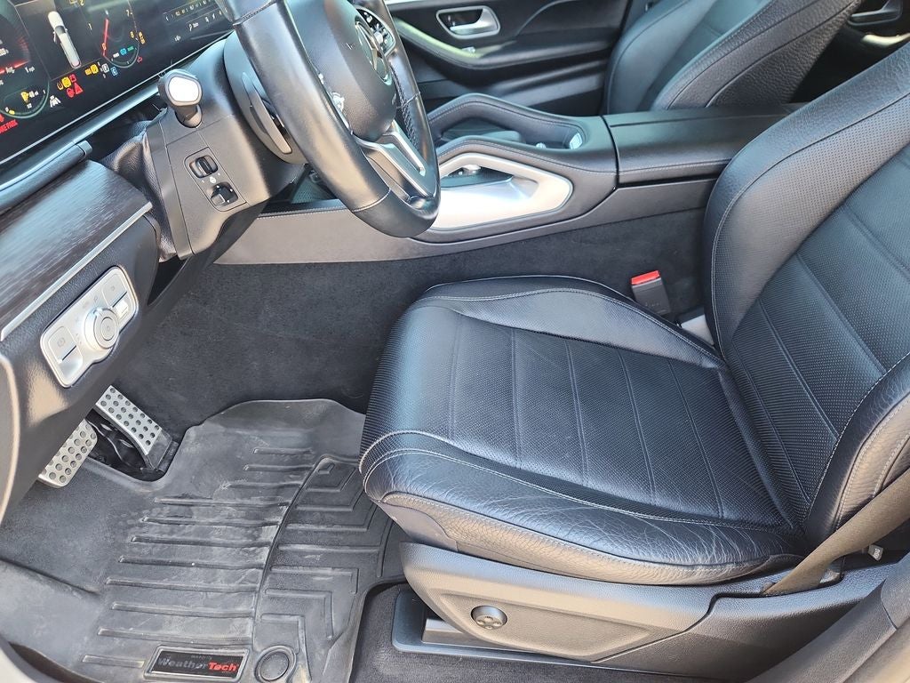 2023 Mercedes-Benz GLS 450 4MATIC®