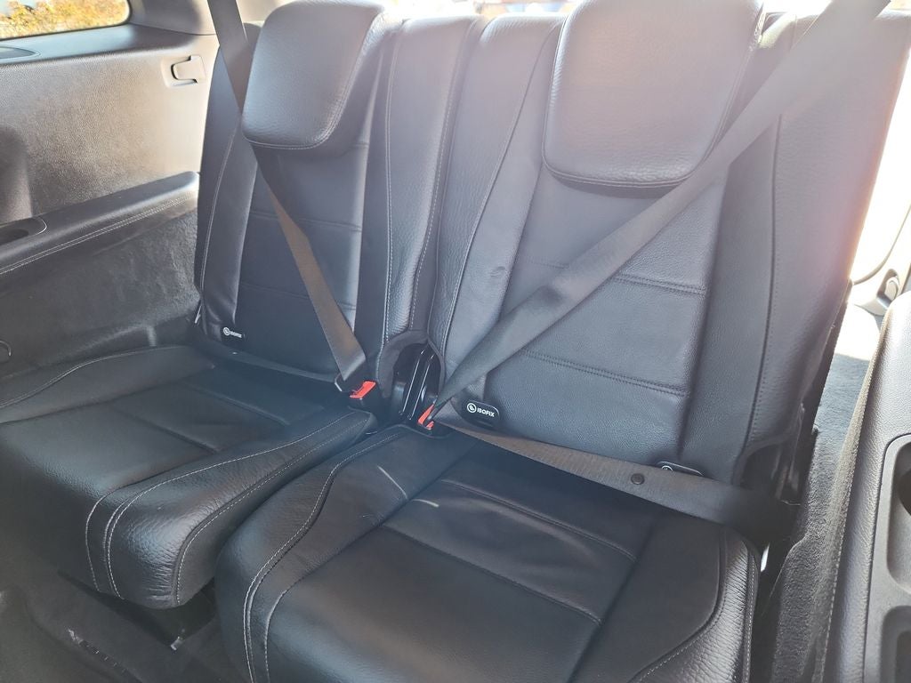 2023 Mercedes-Benz GLS 450 4MATIC®