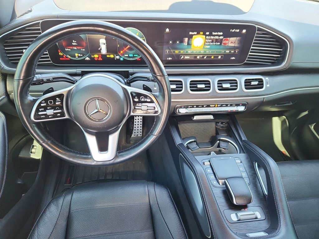 2023 Mercedes-Benz GLS 450 4MATIC®