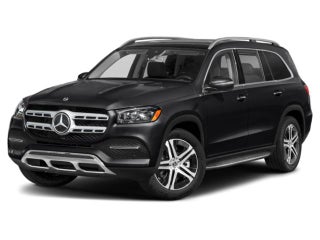 2023 Mercedes-Benz GLS 450 4MATIC®