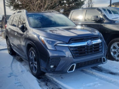 2025 Subaru Ascent Touring 7-Passenger