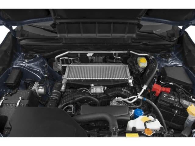 2025 Subaru Ascent Touring 7-Passenger