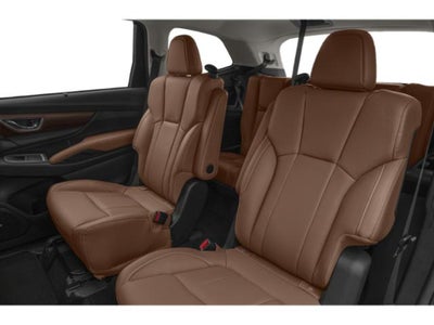 2025 Subaru Ascent Touring 7-Passenger
