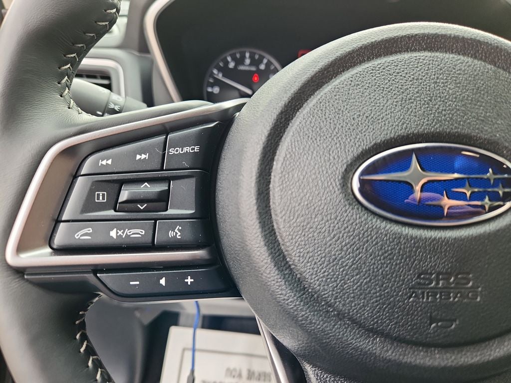 2025 Subaru Ascent Touring 7-Passenger