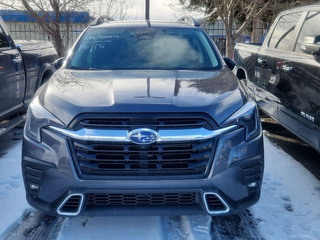 2025 Subaru Ascent Touring 7-Passenger