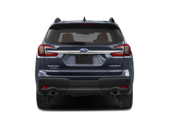 2025 Subaru Ascent Touring 7-Passenger