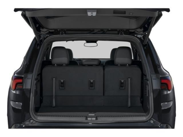 2025 Buick Enclave Sport Touring FWD