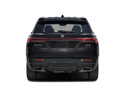 2025 Buick Enclave Sport Touring FWD