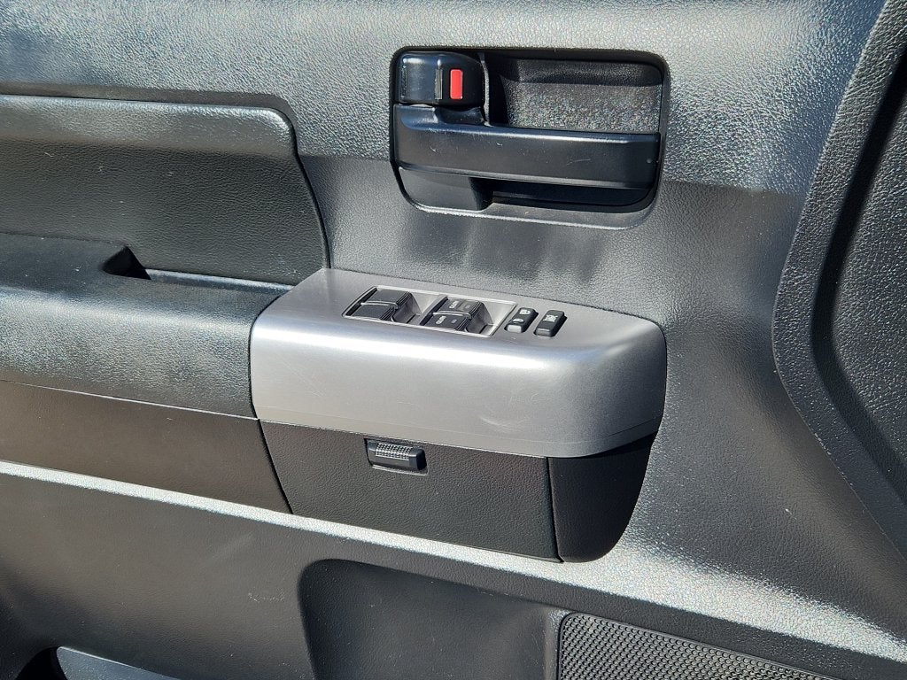 2019 Toyota Sequoia TRD Sport