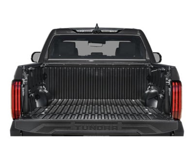 2024 Toyota Tundra Hybrid Platinum 4WD