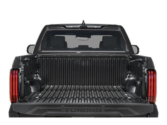 2024 Toyota Tundra Hybrid Platinum 4WD