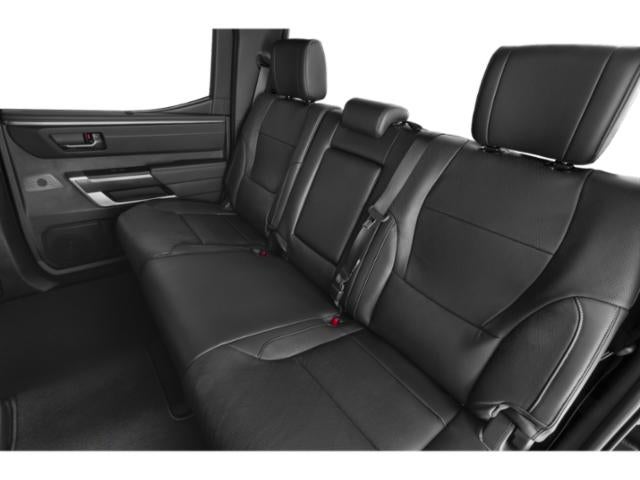 2024 Toyota Tundra Hybrid Platinum 4WD