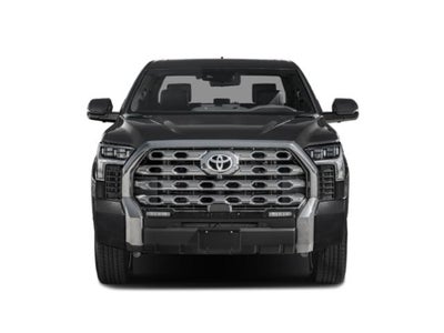 2024 Toyota Tundra Hybrid Platinum 4WD