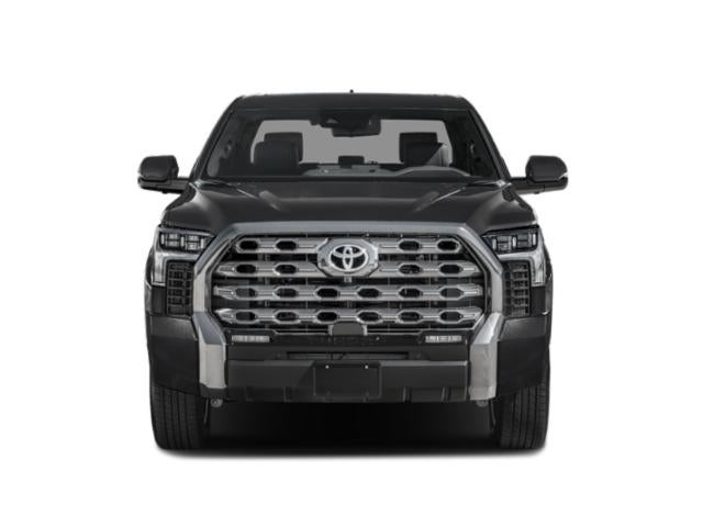 2024 Toyota Tundra Hybrid Platinum 4WD