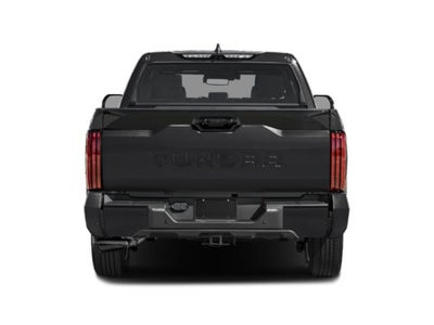2024 Toyota Tundra Hybrid Platinum 4WD