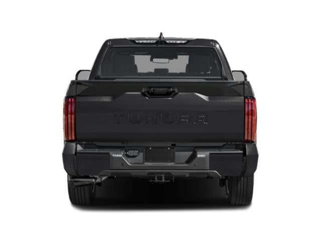 2024 Toyota Tundra Hybrid Platinum 4WD