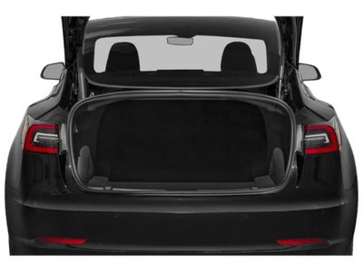 2022 Tesla Model 3 Rear-Wheel Drive